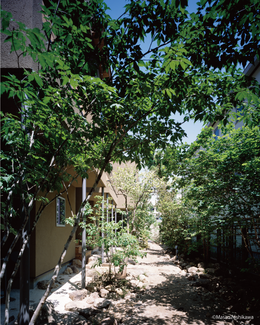 拳山荘　103の写真12