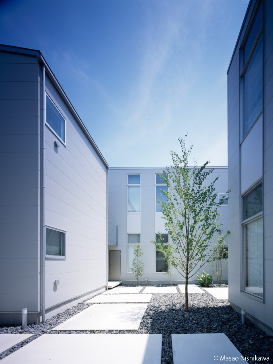 apartments F2 105の写真13