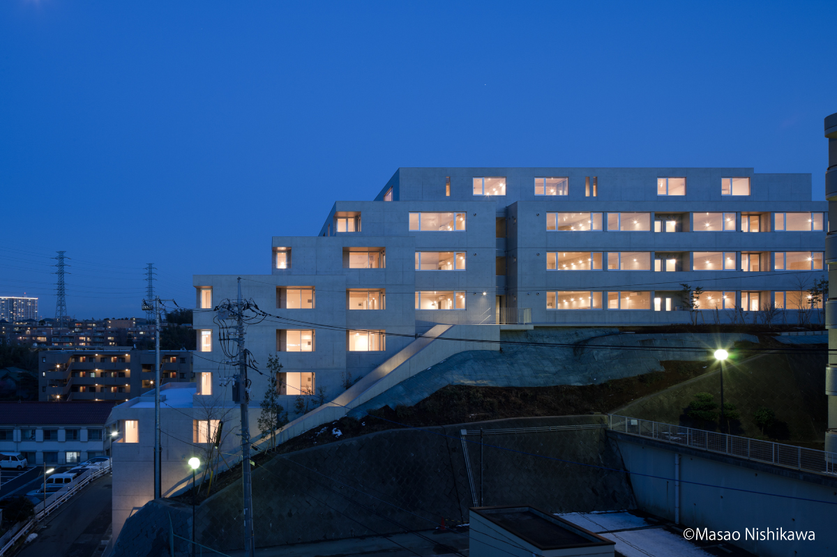 schirmberg 301の写真11