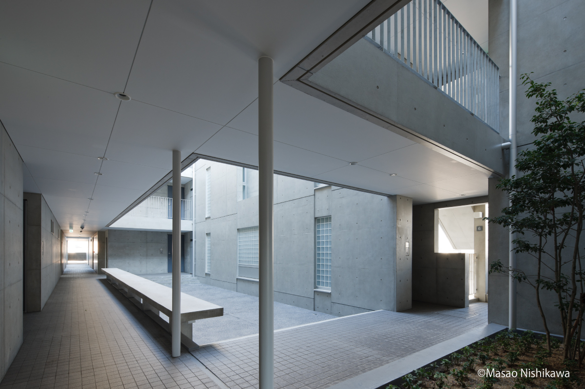 schirmberg 803の写真13