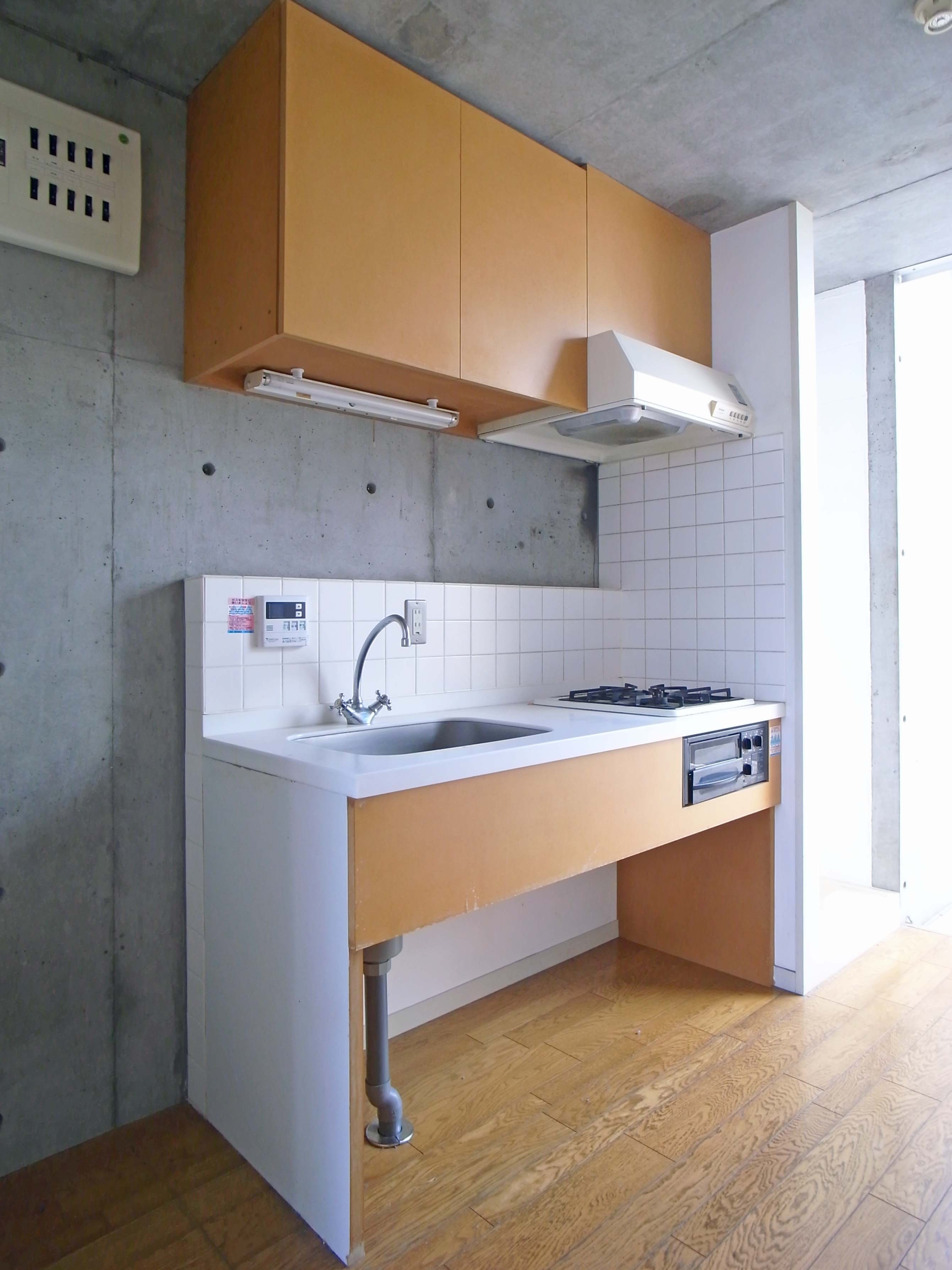 KAFKA HAUS 305の写真8