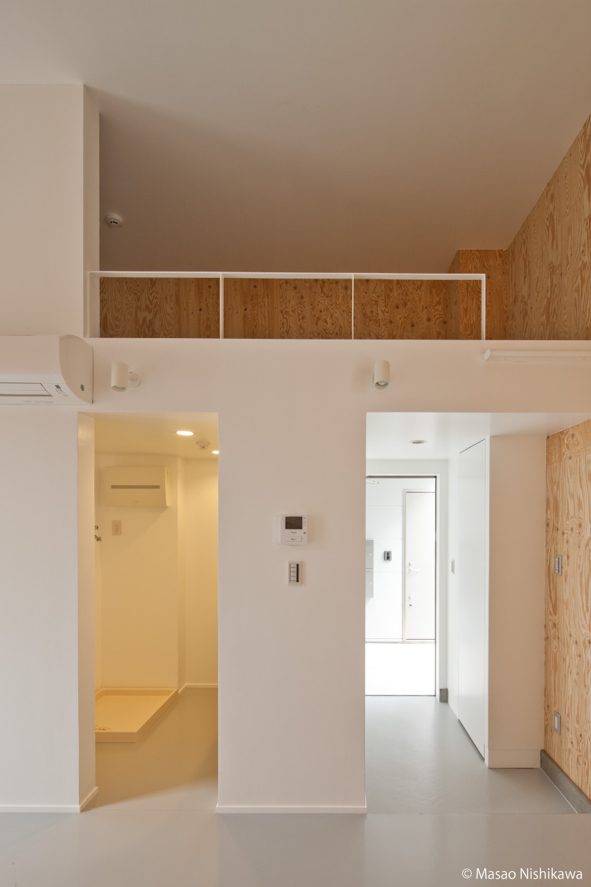 apartments F2 105の写真3