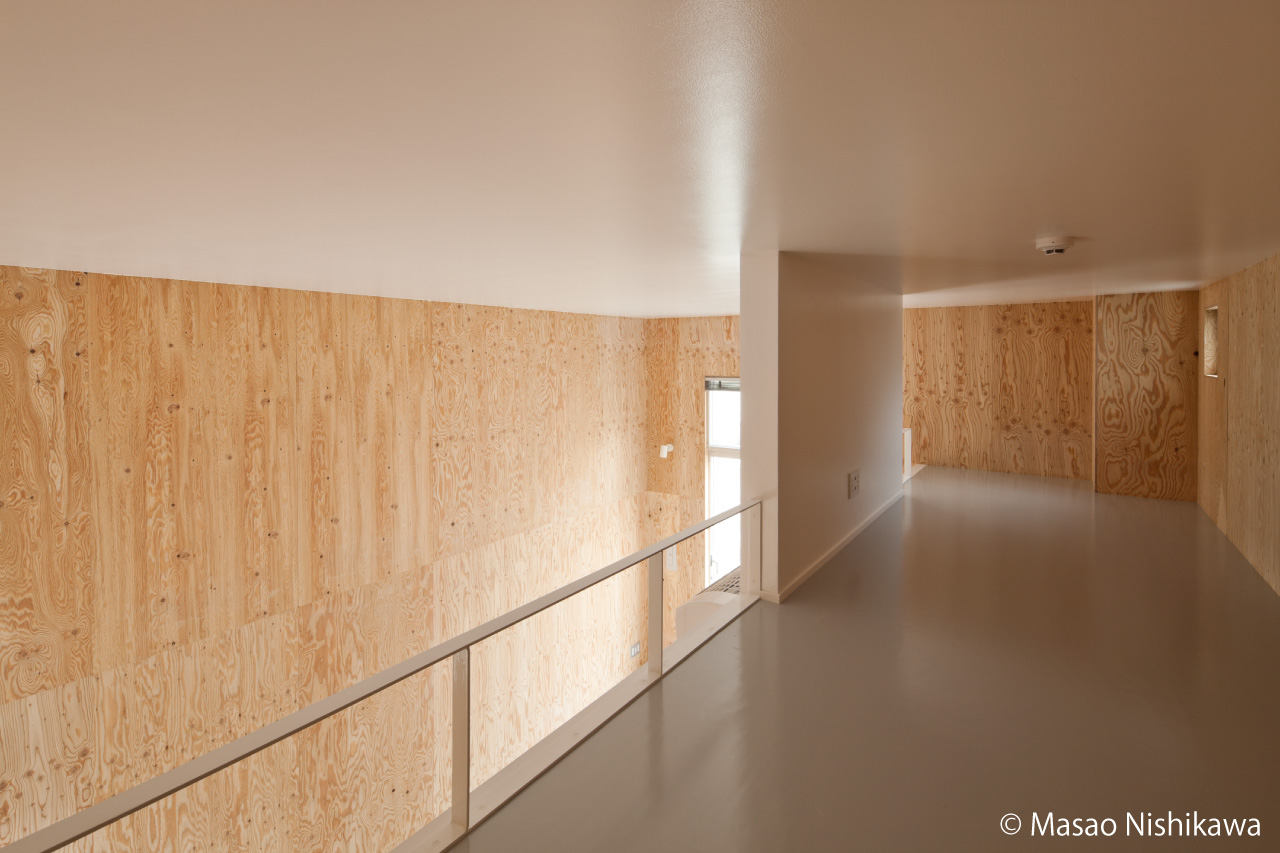 apartments F2 105の写真4