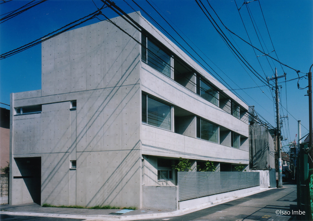 solevante 301の写真14