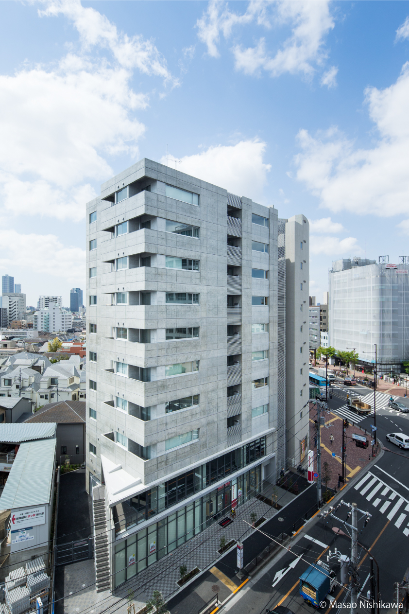 RIOILHA 405の写真15