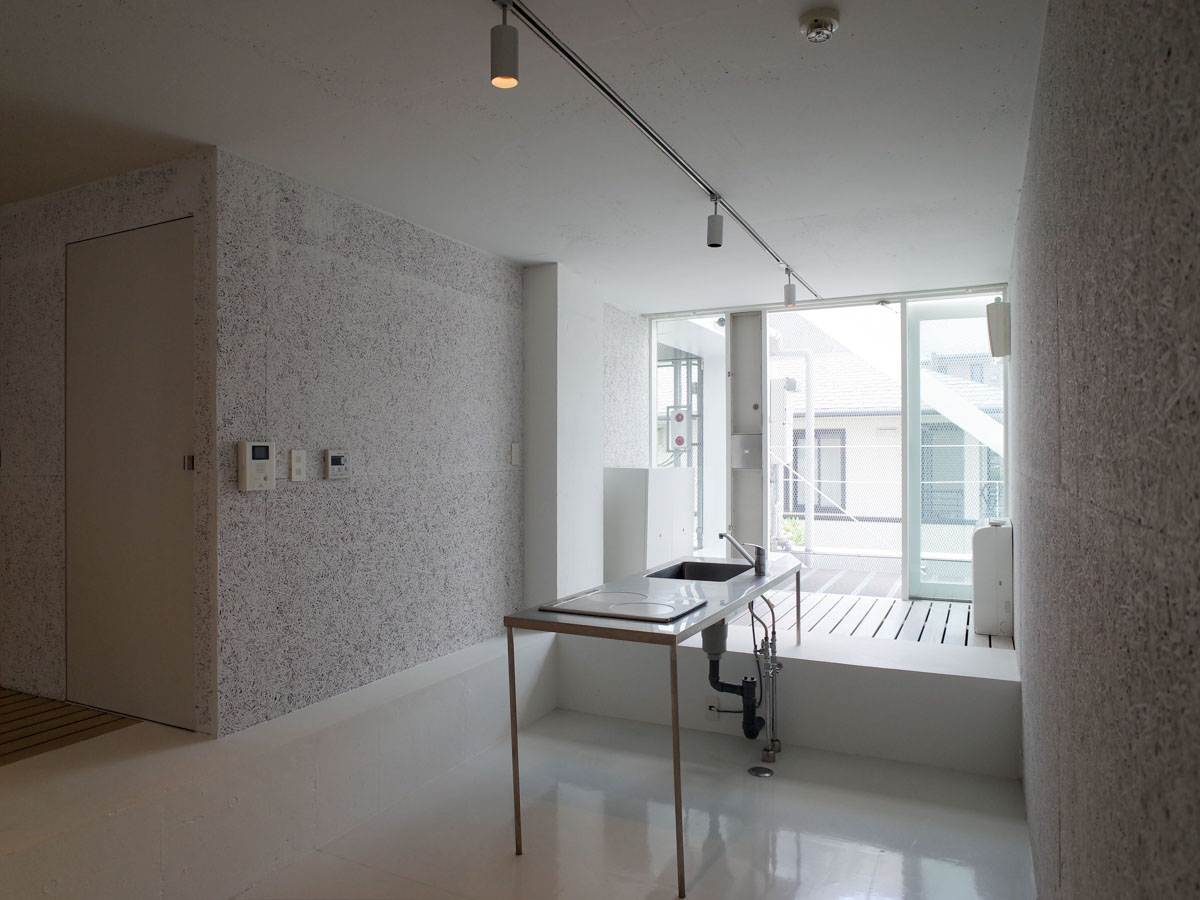 blanco cubo 402の写真1