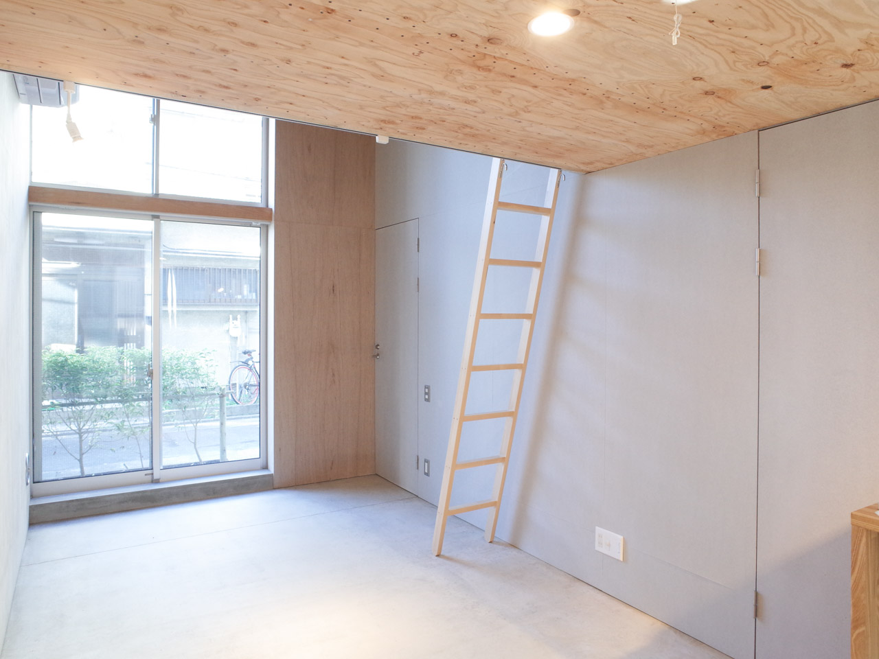 タケイハウス　Dの写真3