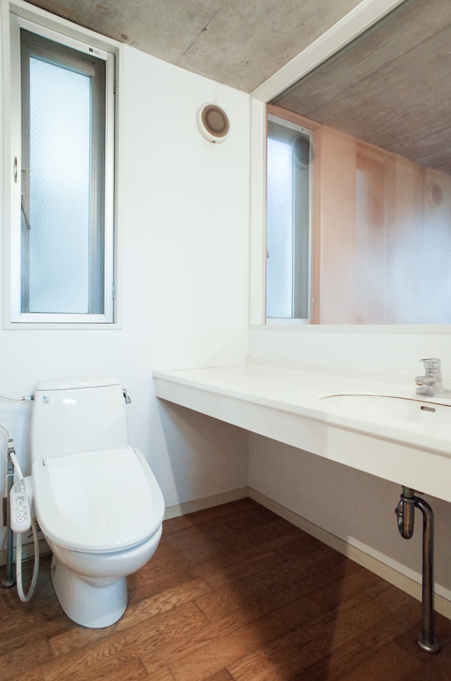 KAFKA HAUS 105の写真8