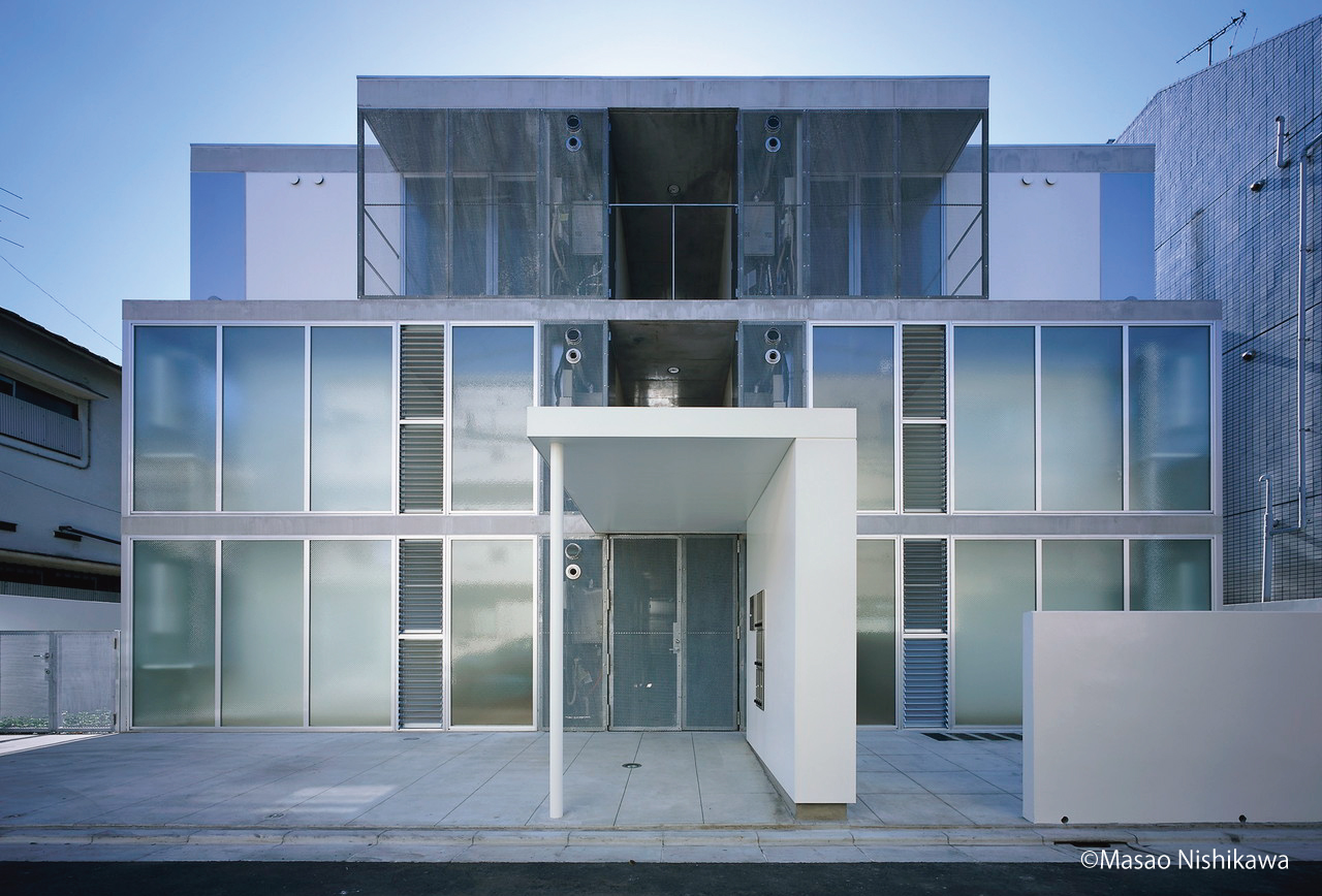 domino 101の写真11