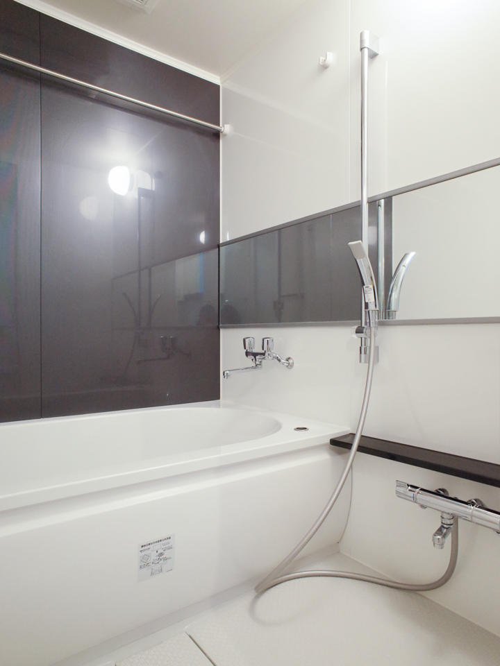 SL Court 203の写真11