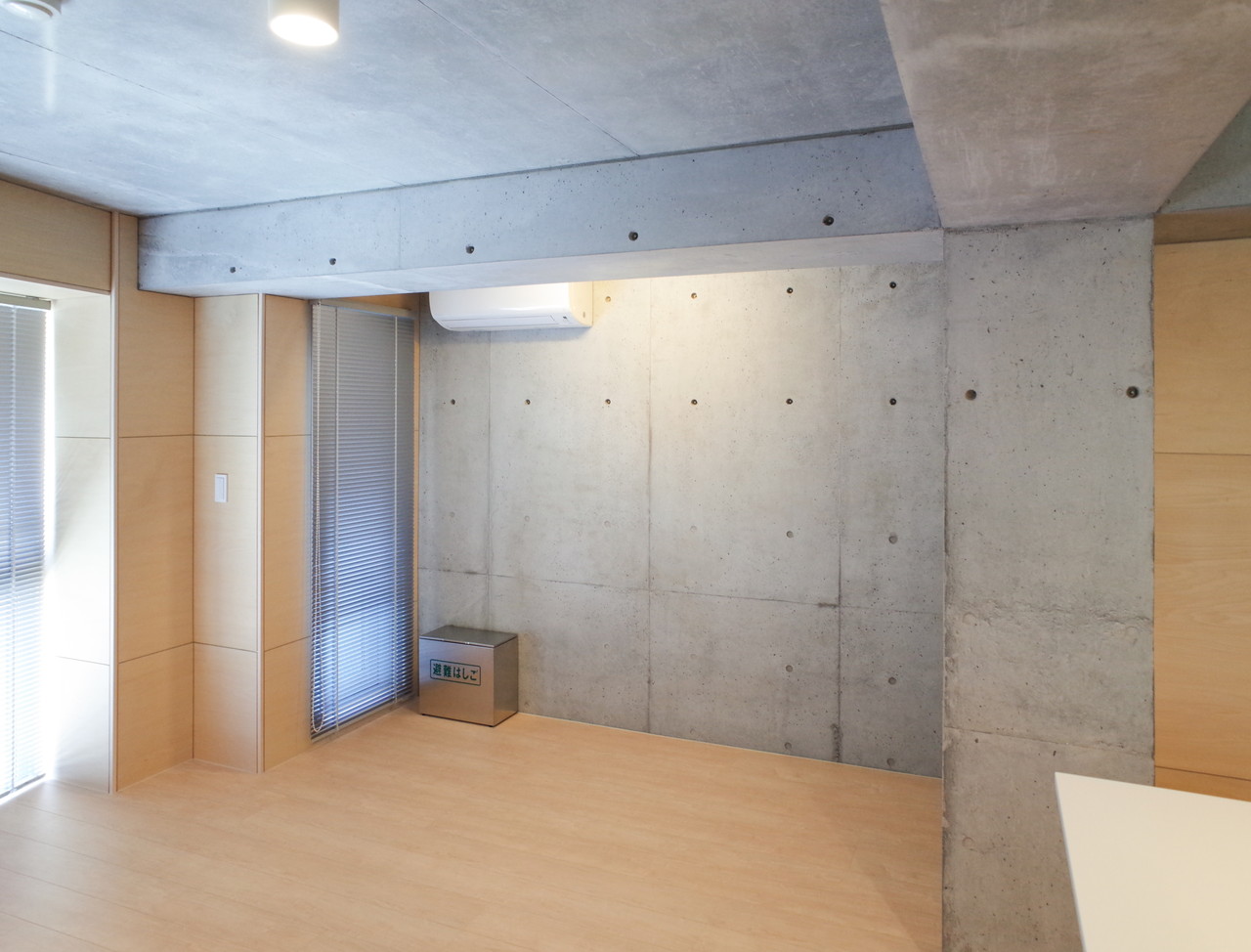 APARTMENT O2 east 212の写真6