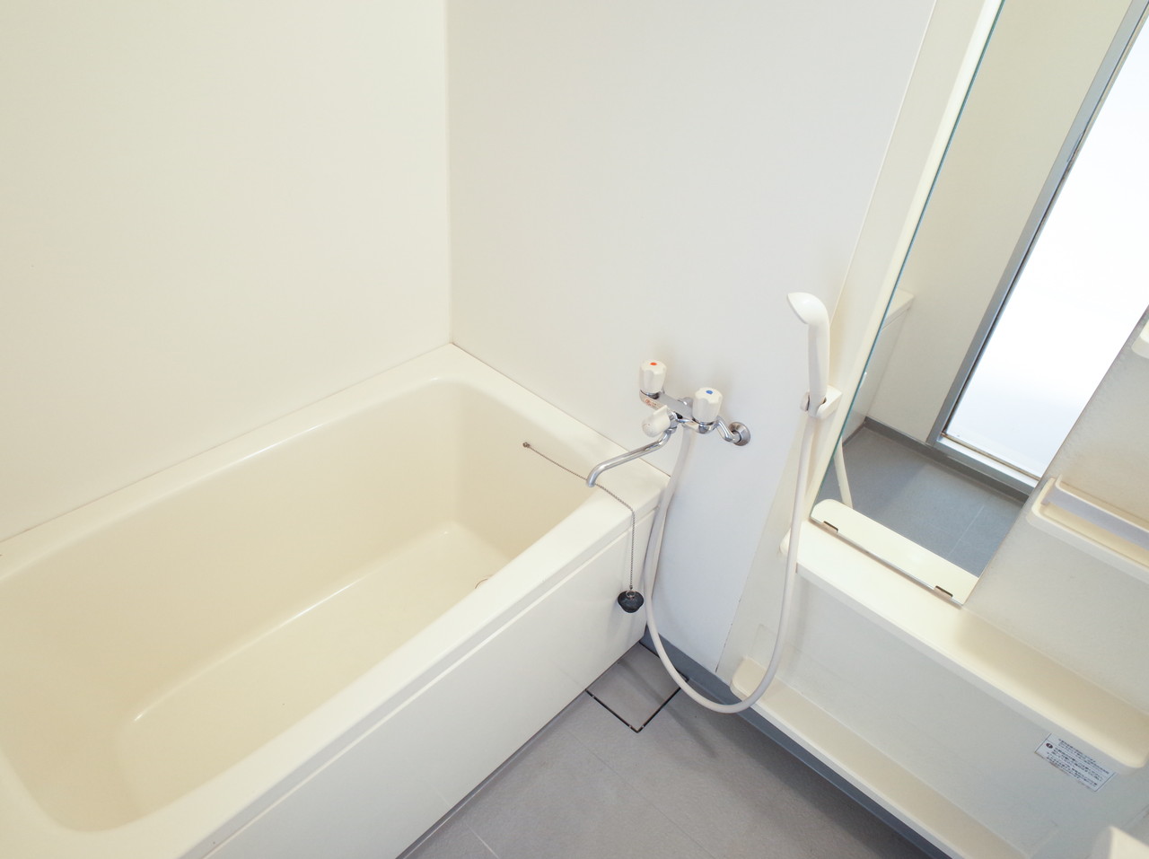 フラットカズン 303の写真12