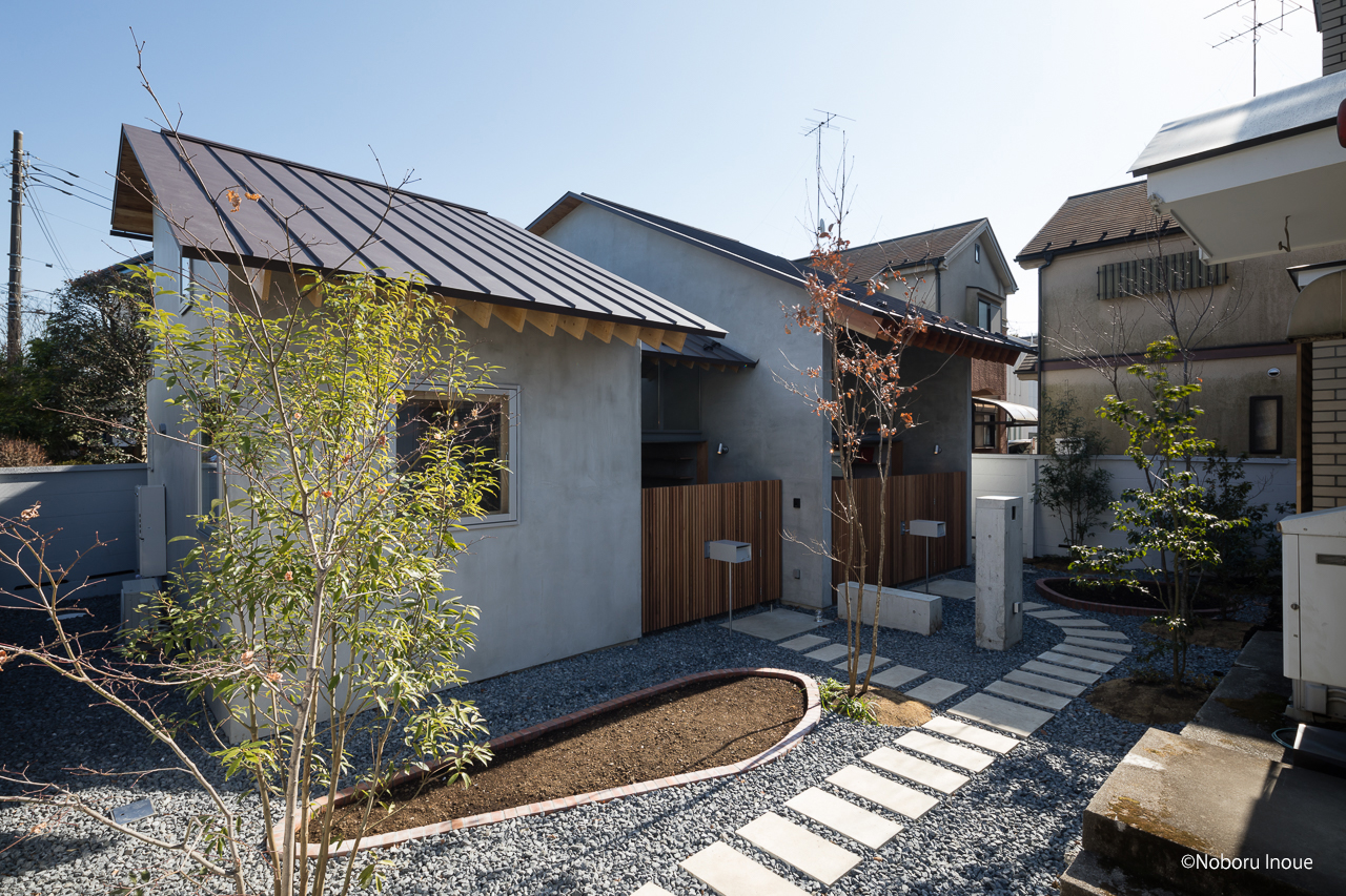 m-terrace　Aの写真10