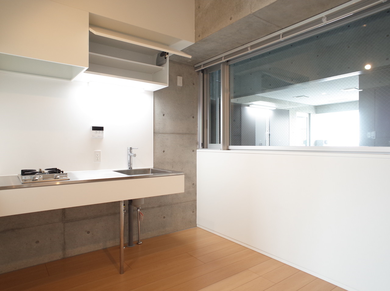 RIOILHA　606の写真5