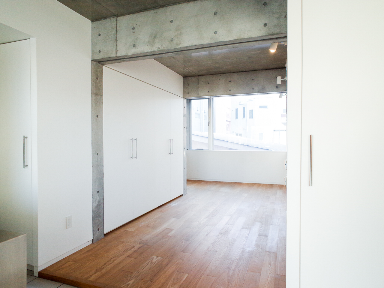 apartment nonet 302の写真2