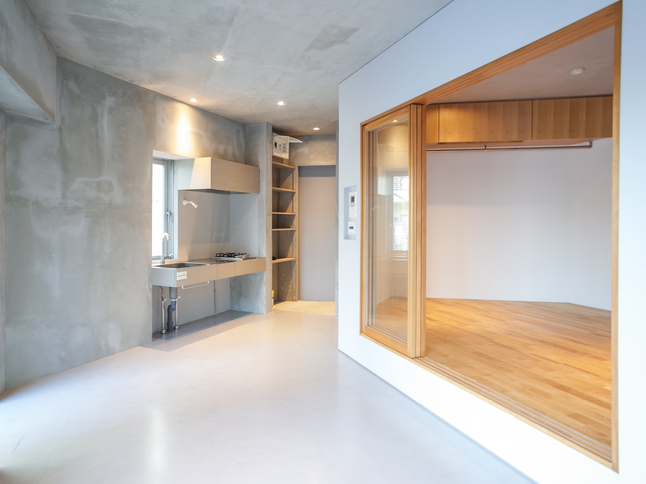 La Torretta 202の写真2