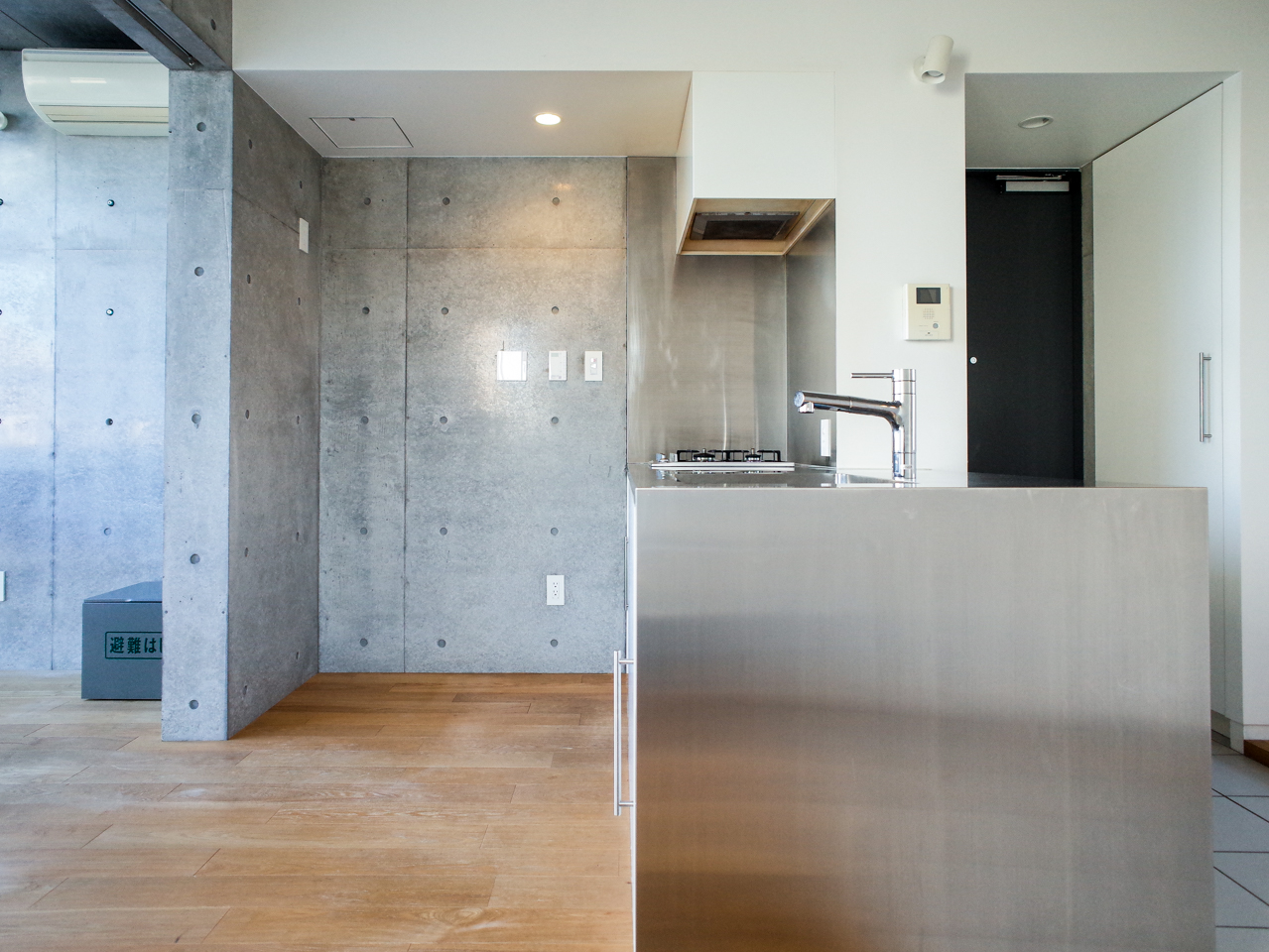 apartment nonet 302の写真8