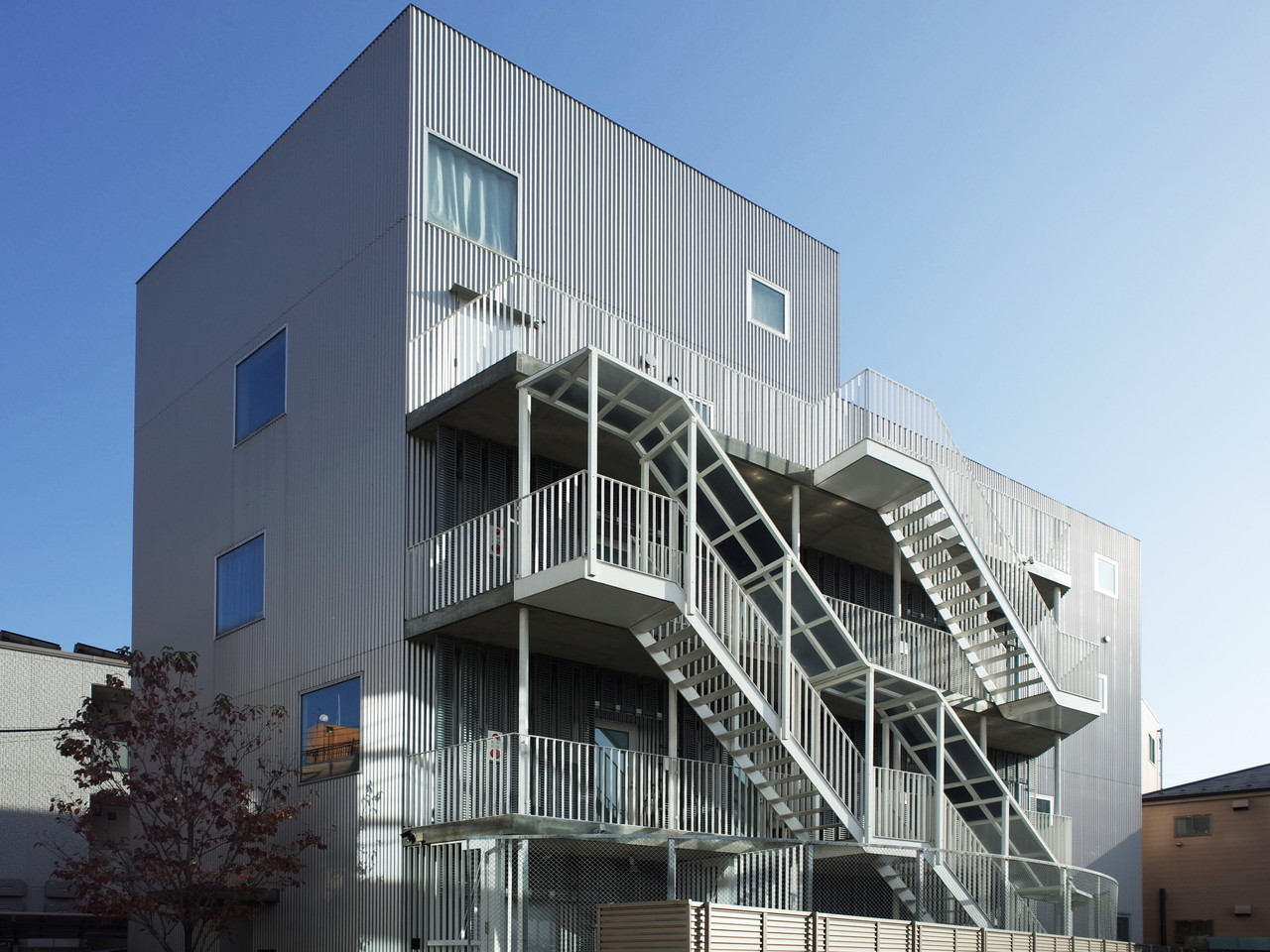 CREARE 205の写真10