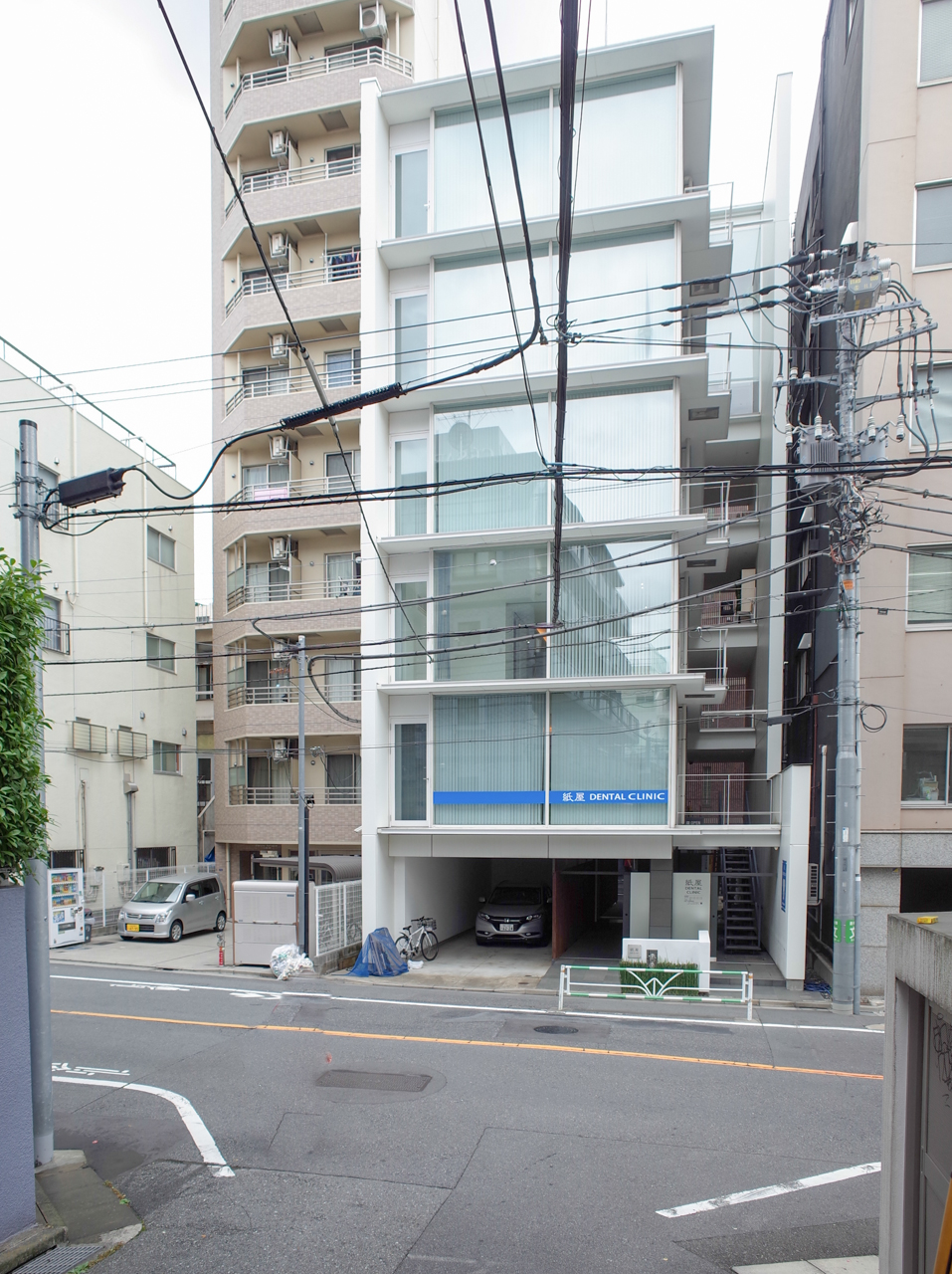 紙屋HOUSEの写真1