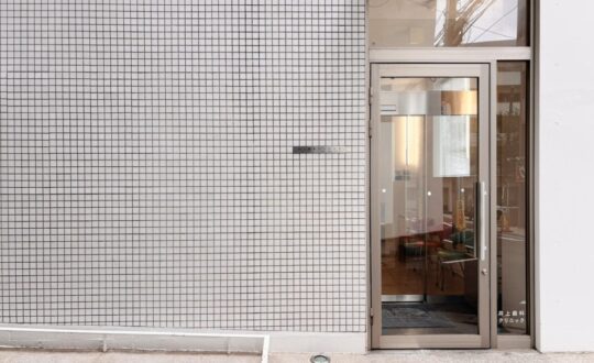 blanco cuboの周辺環境
