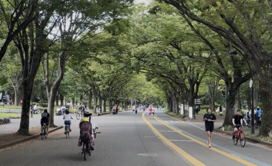 circoの周辺環境