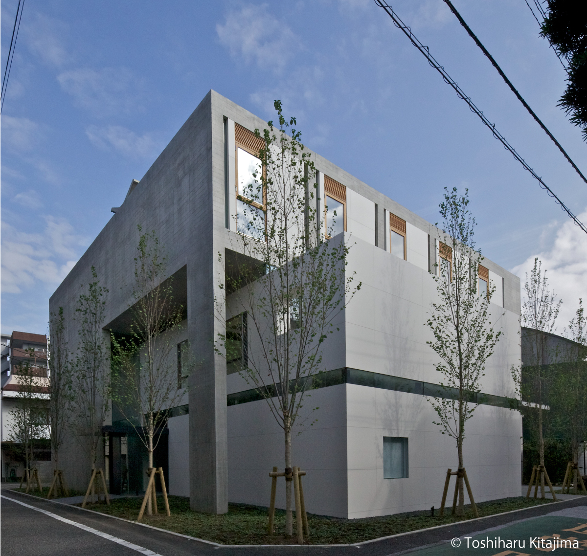 M.G.P 308の写真14