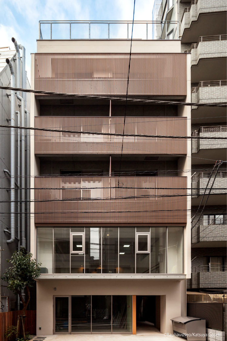 A-FLAT 402の写真5