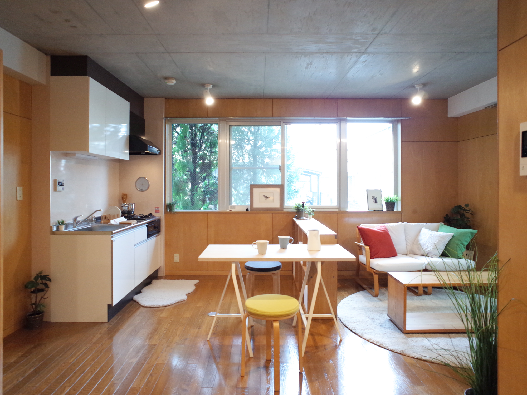CREST 104の写真1
