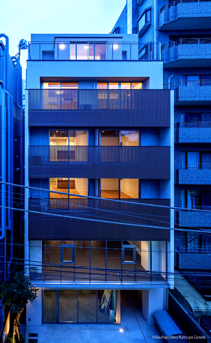 A-FLAT 402の写真6