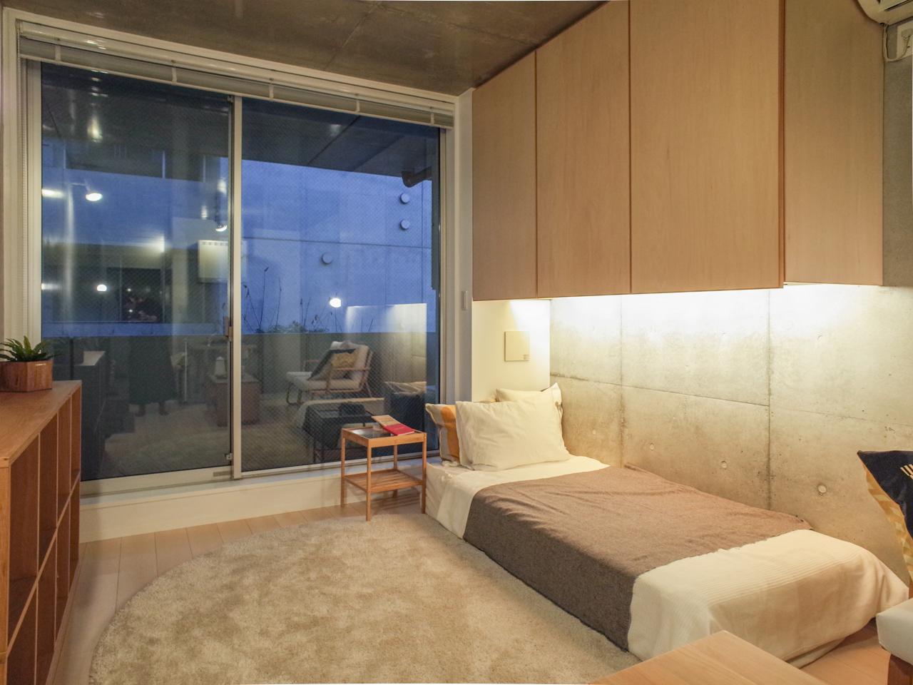 ulula 205の写真3