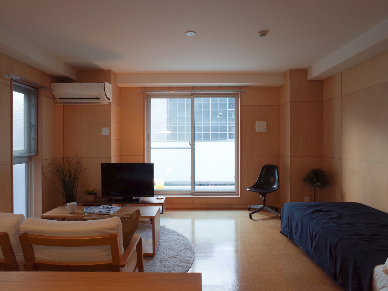 Quatre Saisons Miyagino Ⅱ 901の写真11