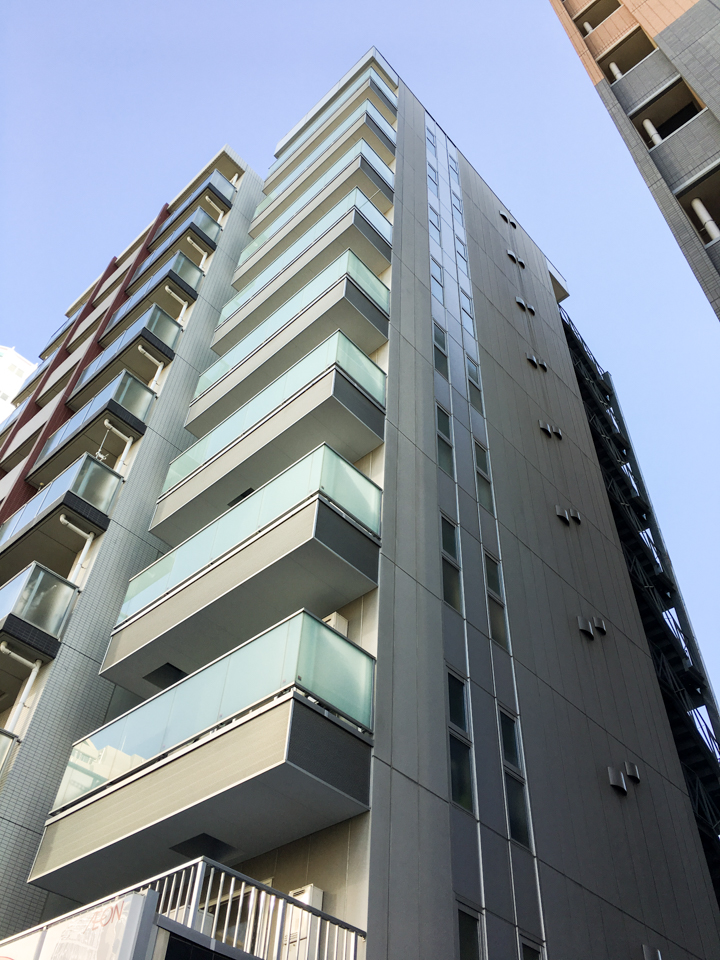 Quatre Saisons Miyagino Ⅱ 901の写真12