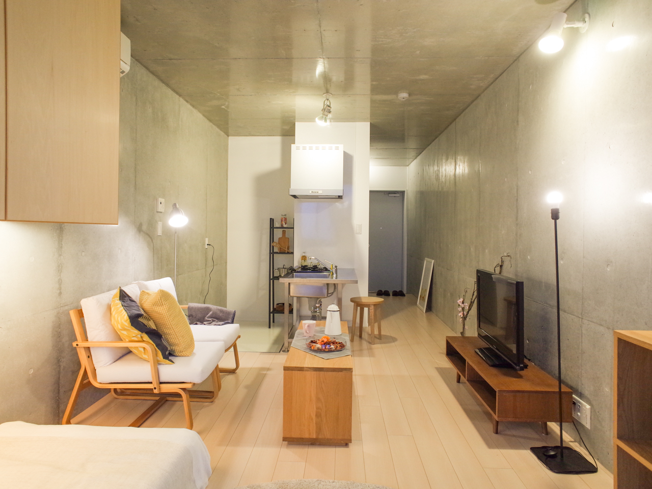 ulula 205の写真5