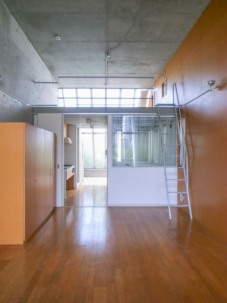 KAFKA HAUS 305の写真4