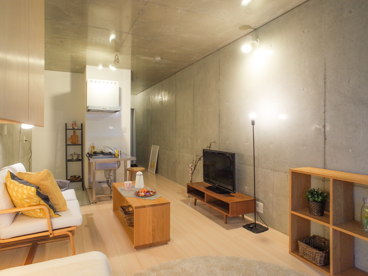 ulula 205の写真6