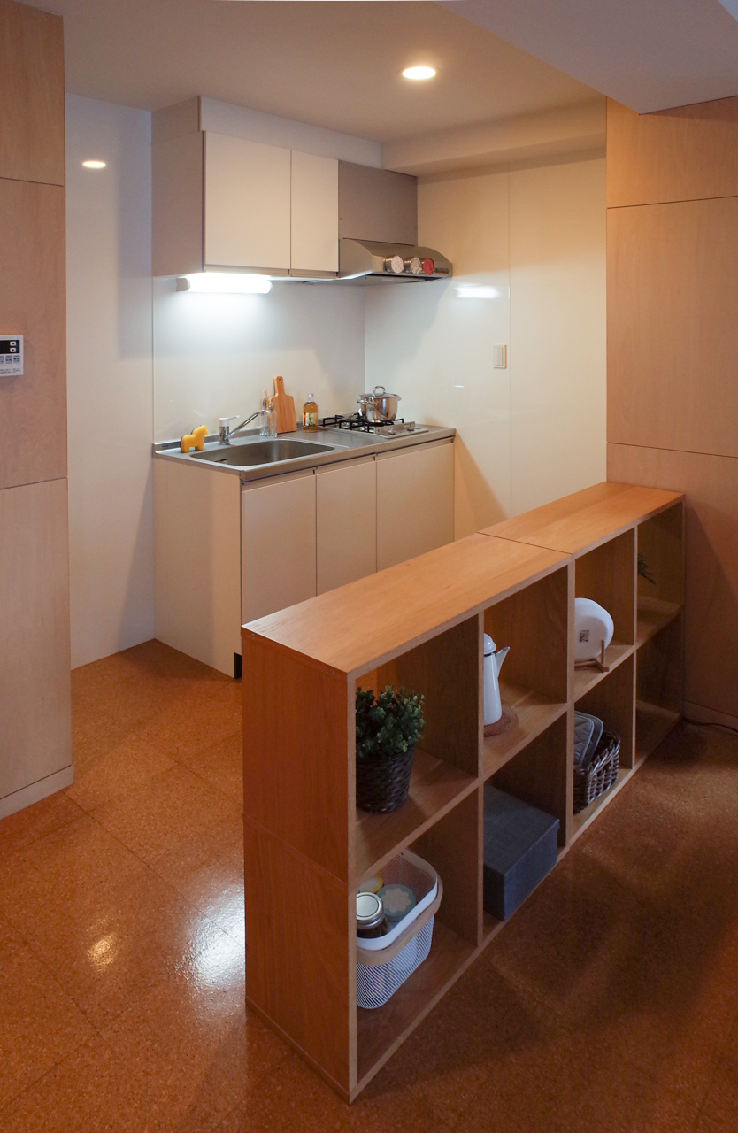 Quatre Saisons Miyagino Ⅱ 901の写真5