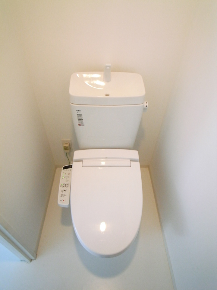 ATRIA 205の写真12