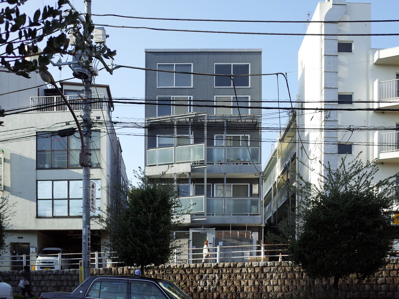 SCALA 201の写真14