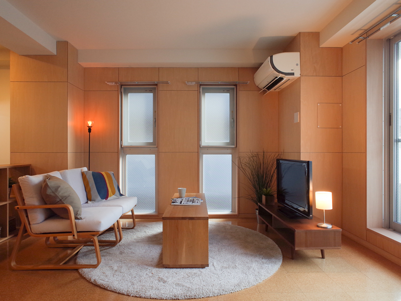 Quatre Saisons Miyagino Ⅱ 901の写真3