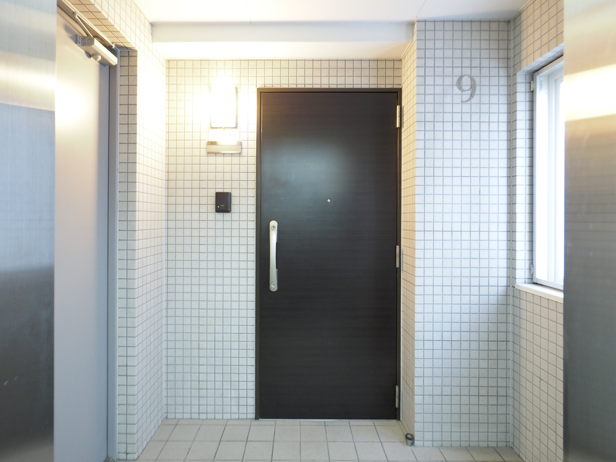 Quatre Saisons Miyagino Ⅱ 901の写真10