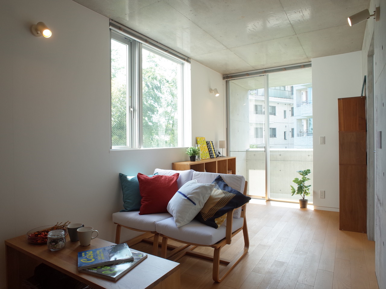 schirmberg 810の写真6