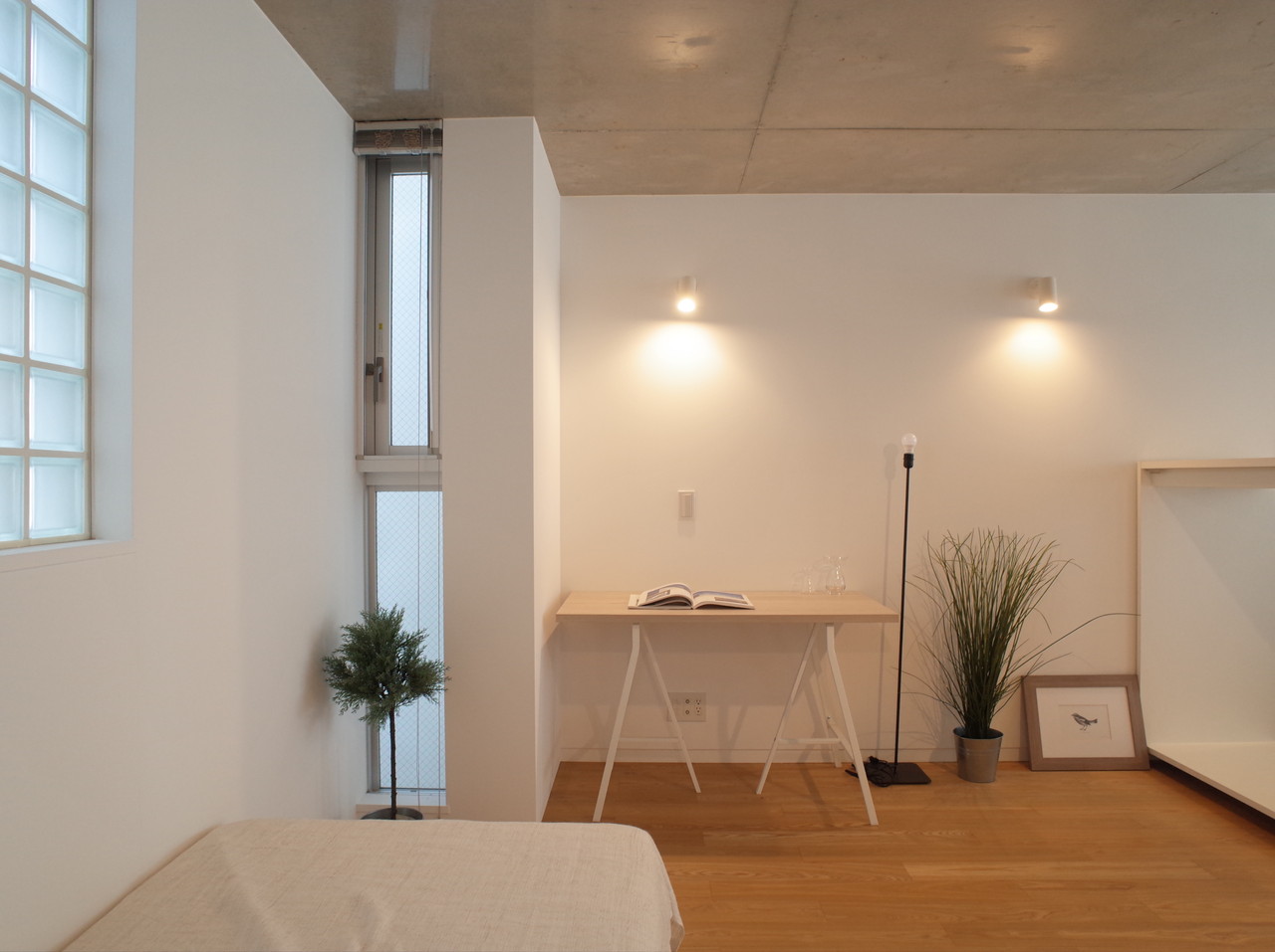 schirmberg 810の写真8