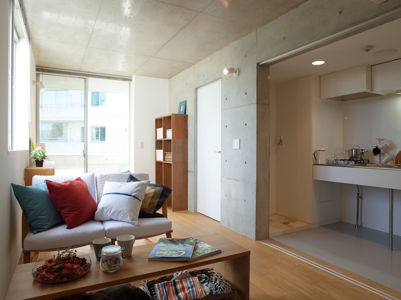 schirmberg 810の写真7