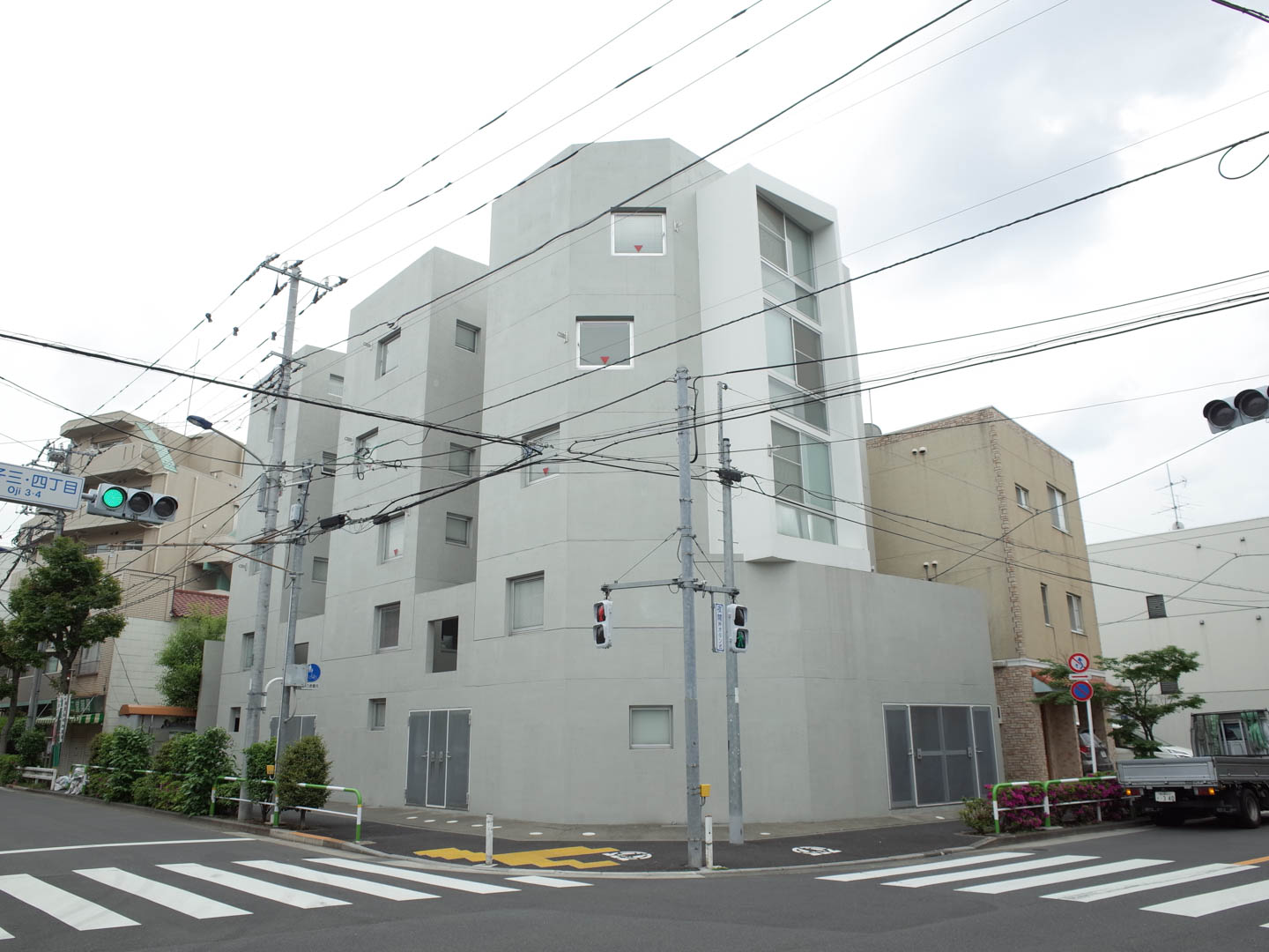 blocco 401の写真8