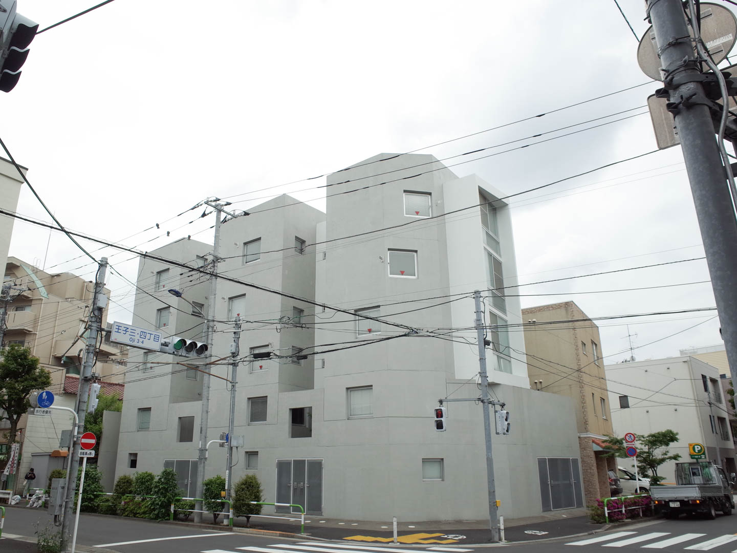 blocco 401の写真9