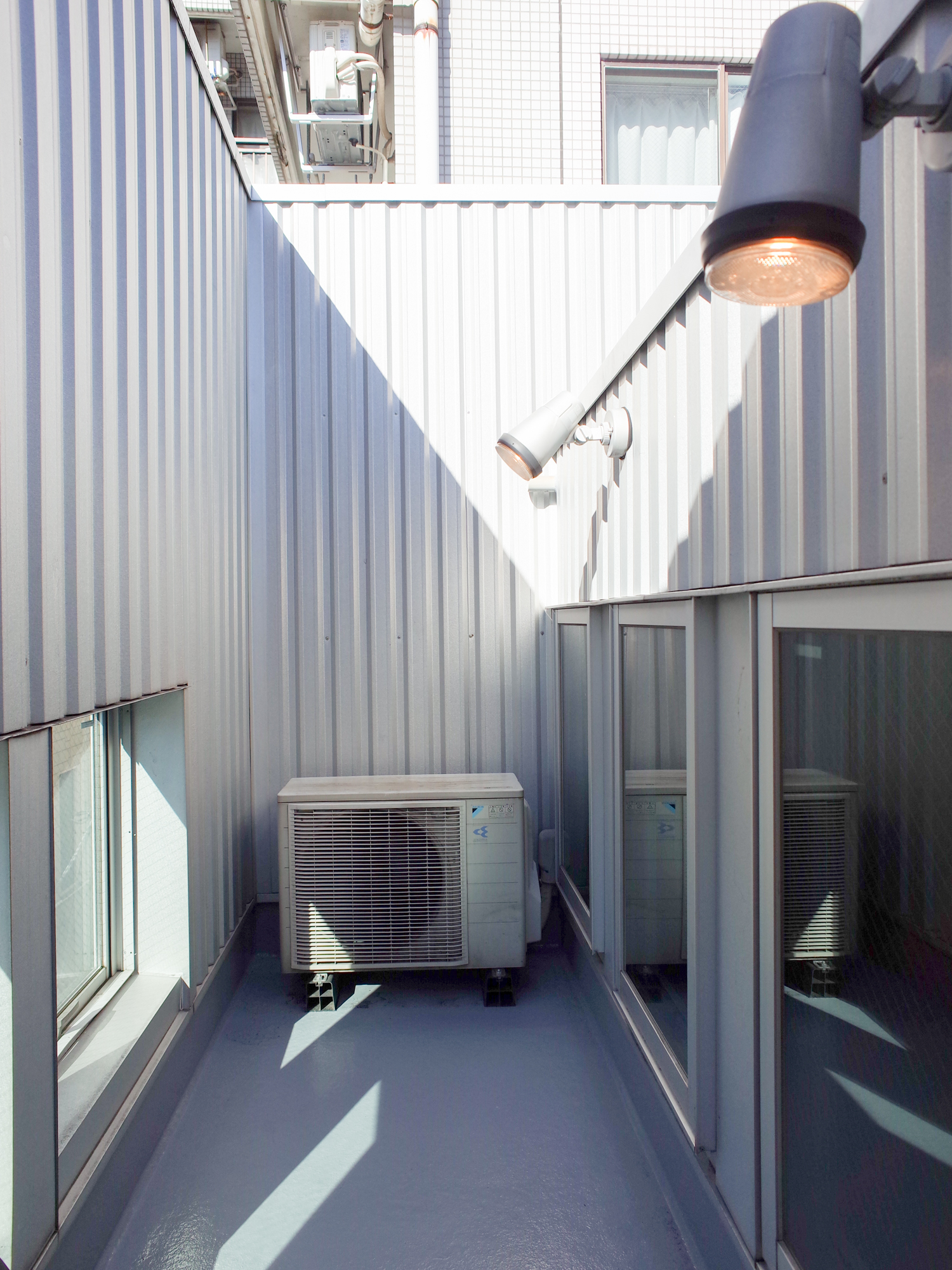 Lumiere 303の写真11