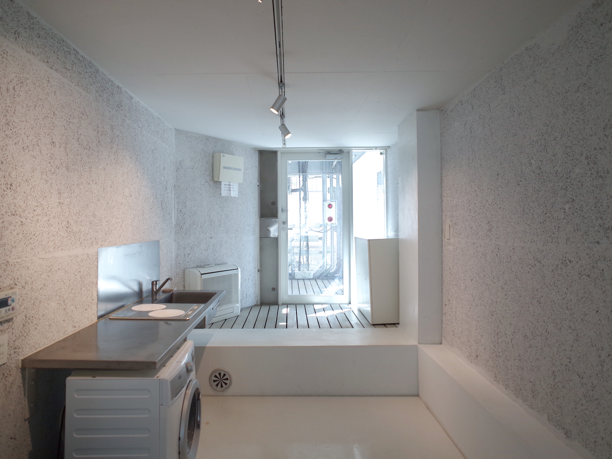 blanco cubo 203の写真2