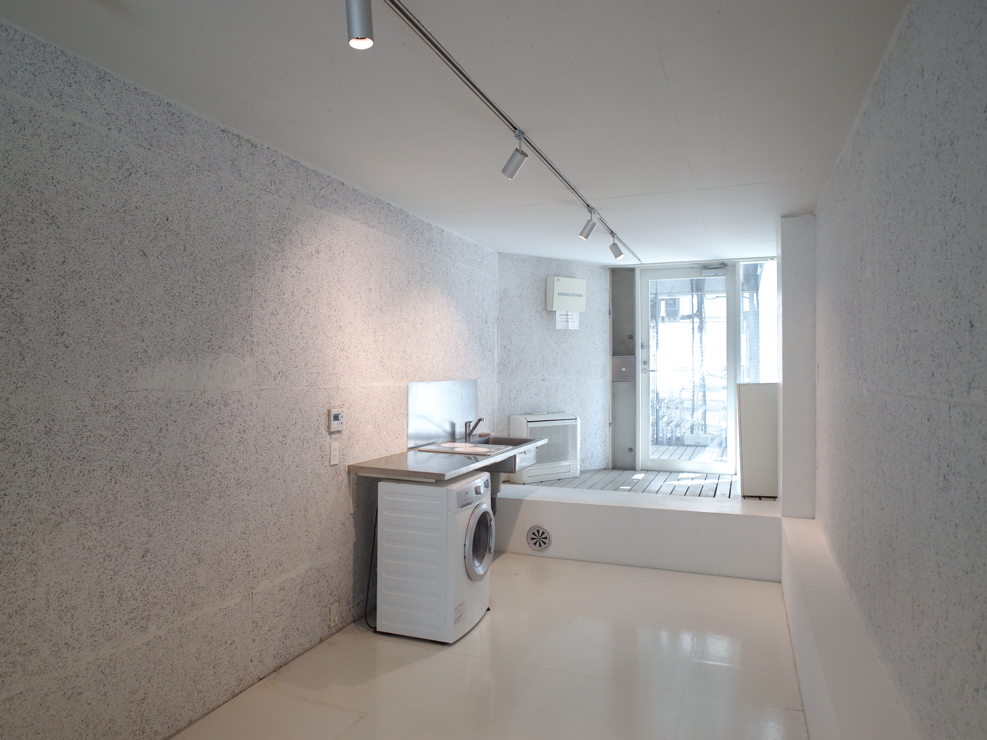 blanco cubo 203の写真3