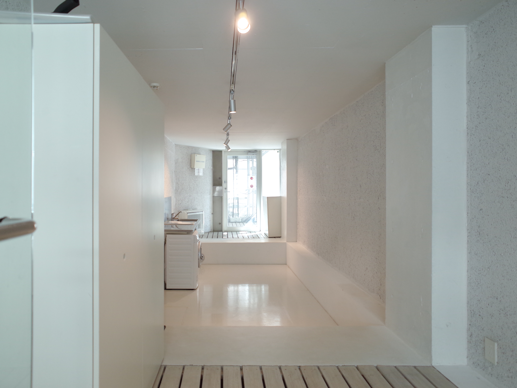 blanco cubo 203の写真4