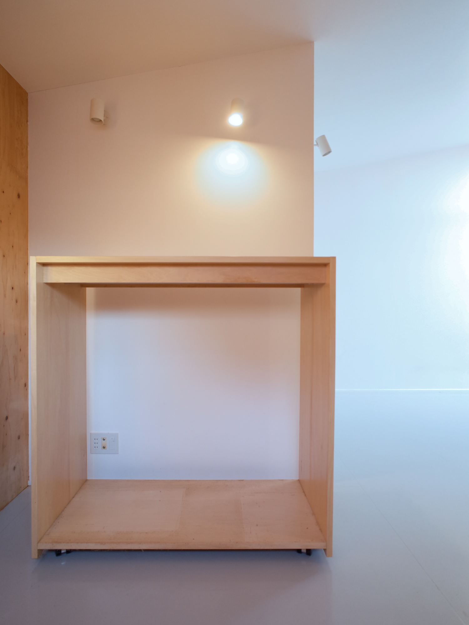 apartments F2 206の写真7